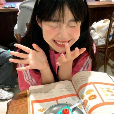 来自火星的恶魔女孩