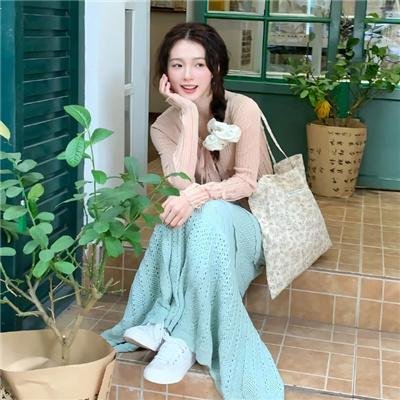 萌萌杂技演员